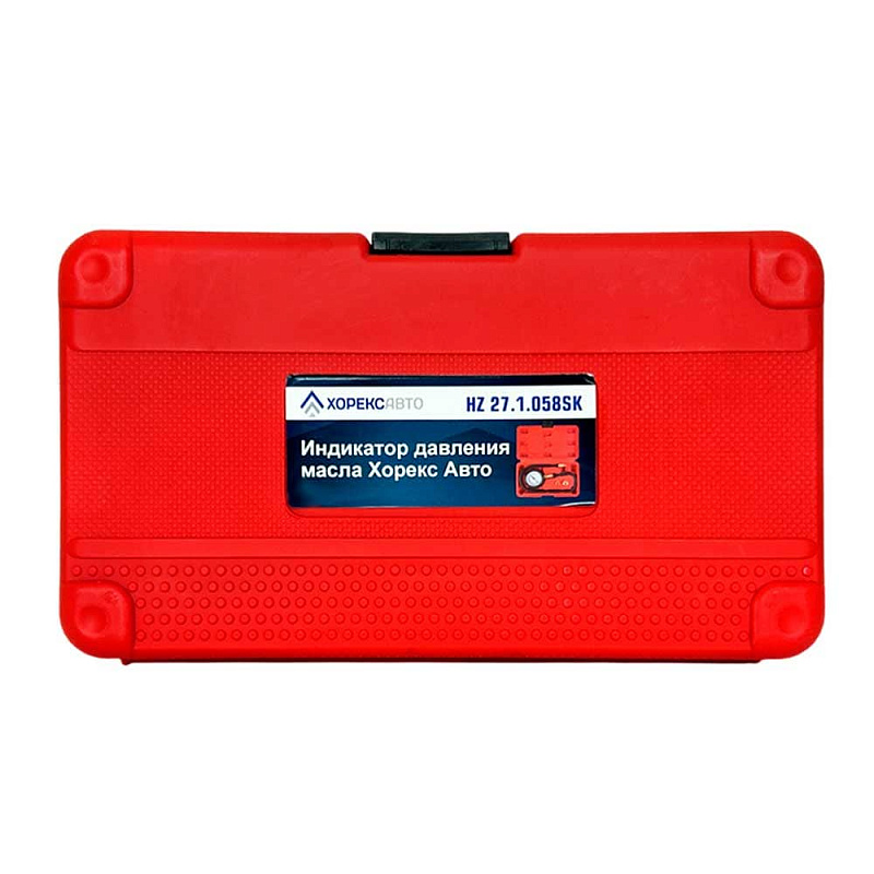 Индикатор давления масла Horex HZ 27.1.058SK